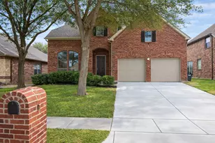 2717 Whispering Trail, Little Elm, TX 75068 - Photo 1