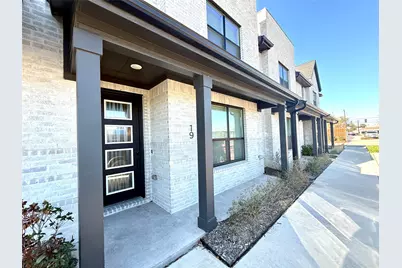 12895 Red Hawk Drive #19, Farmers Branch, TX 75234 - Photo 1