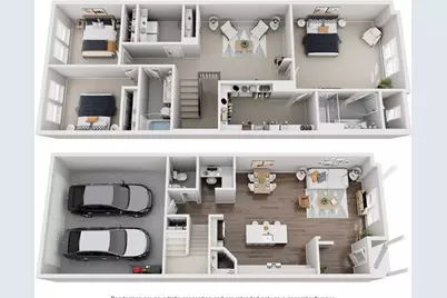 12895 Red Hawk Drive #19, Farmers Branch, TX 75234 - Photo 7