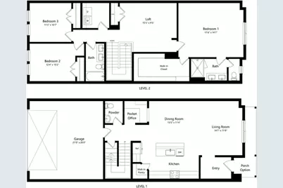 12895 Red Hawk Drive #19, Farmers Branch, TX 75234 - Photo 9