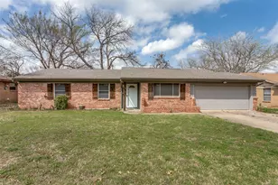 5828 Wales Ave, Fort Worth, TX 76133 - Photo 1