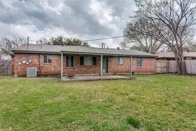 5828 Wales Avenue, Fort Worth, TX 76133 - Photo 25
