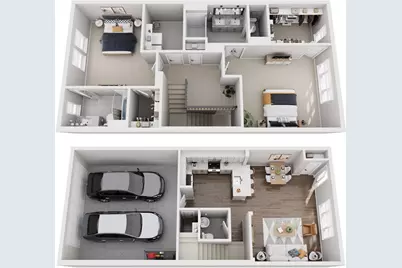 12895 Raven Way #17, Farmers Branch, TX 75234 - Photo 9