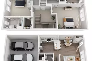 12895 Raven Wy, Farmers Branch, TX 75234 - Photo 9