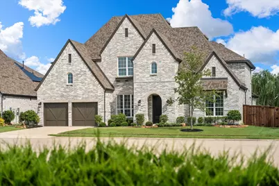 2628 Camden Court, Celina, TX 75009 - Photo 1