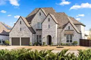 2628 Camden Ct, Celina, TX 75009 - Photo 3