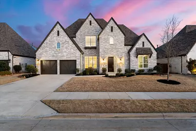 2628 Camden Court, Celina, TX 75009 - Photo 1