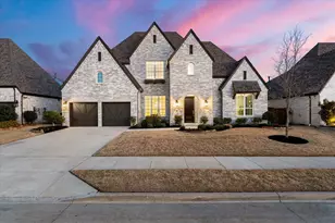 2628 Camden Ct, Celina, TX 75009 - Photo 1