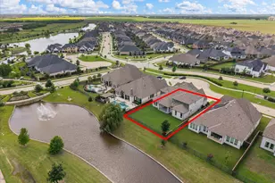 2628 Camden Ct, Celina, TX 75009 - Photo 39