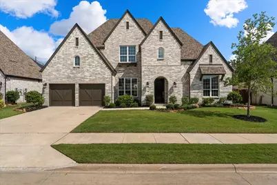 2628 Camden Court, Celina, TX 75009 - Photo 3