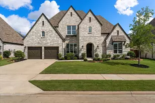 2628 Camden Ct, Celina, TX 75009 - Photo 3