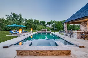 4200 Tranquility Ln, Prosper, TX 75078 - Photo 3