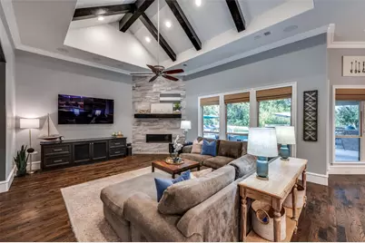 4200 Tranquility Lane, Prosper, TX 75078 - Photo 5