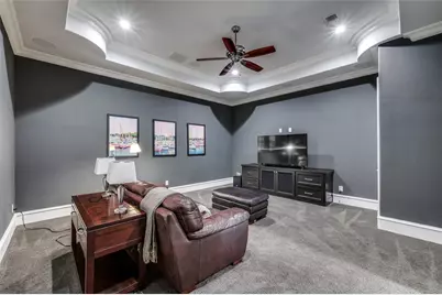 4200 Tranquility Lane, Prosper, TX 75078 - Photo 27