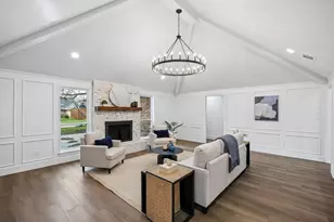 3401 Radcliffe Dr, Rowlett, TX 75088 - Photo 5