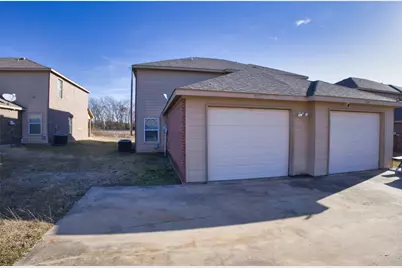 1716 S Waco Street, Van Alstyne, TX 75495 - Photo 33