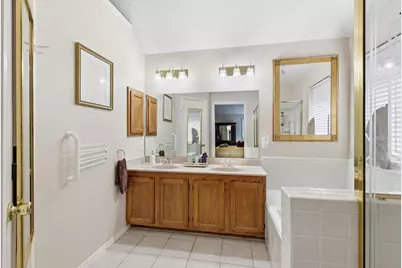 2048 Brookville Lane, Flower Mound, TX 75028 - Photo 19