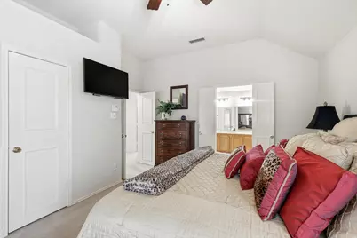 2048 Brookville Lane, Flower Mound, TX 75028 - Photo 21