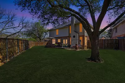 2048 Brookville Lane, Flower Mound, TX 75028 - Photo 37