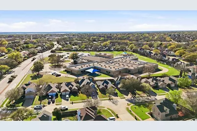 2048 Brookville Lane, Flower Mound, TX 75028 - Photo 35