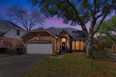2048 Brookville Lane, Flower Mound, TX 75028 - Photo 39