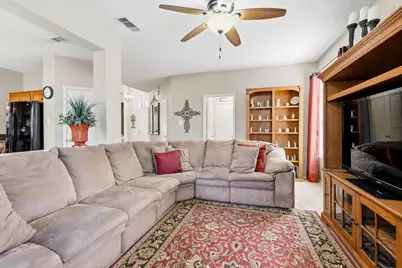 2048 Brookville Lane, Flower Mound, TX 75028 - Photo 9