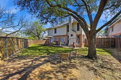 2048 Brookville Lane, Flower Mound, TX 75028 - Photo 29