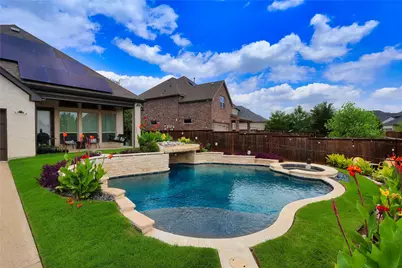 15193 Basket Oak Road, Frisco, TX 75035 - Photo 29