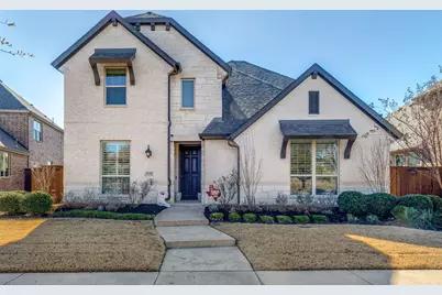15193 Basket Oak Road, Frisco, TX 75035 - Photo 1