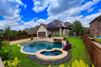 15193 Basket Oak Road, Frisco, TX 75035 - Photo 31