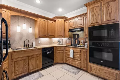 3658 County Road 2156, Caddo Mills, TX 75135 - Photo 5