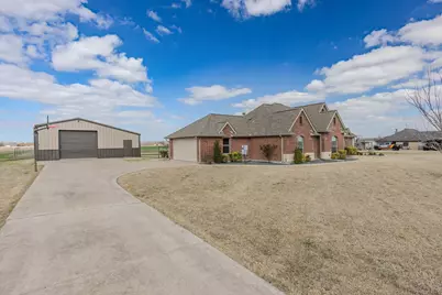 3658 County Road 2156, Caddo Mills, TX 75135 - Photo 33