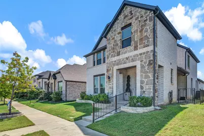 468 Caitlyn Way, Fairview, TX 75069 - Photo 3