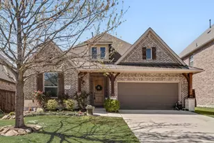 7421 San Jacinto Trail, McKinney, TX 75071 - Photo 1
