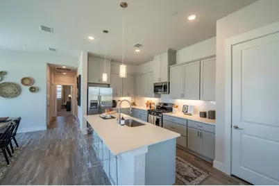 3135 Winter Rose Way RR # 60, Arlington, TX 76005 - Photo 5