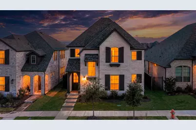 913 Gilbreath Avenue, Crowley, TX 76036 - Photo 1