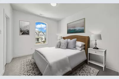 913 Gilbreath Avenue, Crowley, TX 76036 - Photo 33