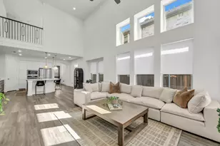 913 Gilbreath Ave, Crowley, TX 76036 - Photo 13