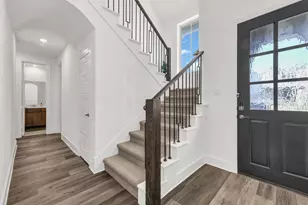 913 Gilbreath Ave, Crowley, TX 76036 - Photo 25