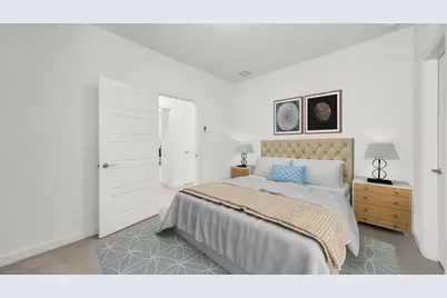 913 Gilbreath Avenue, Crowley, TX 76036 - Photo 31