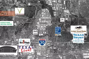 3132 Water Maple Trl, Arlington, TX 76005 - Photo 31