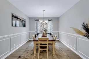 813 Sweeping Butte Dr, Fort Worth, TX 76052 - Photo 9