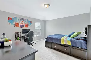 813 Sweeping Butte Dr, Fort Worth, TX 76052 - Photo 27