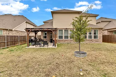813 Sweeping Butte Drive, Fort Worth, TX 76052 - Photo 33