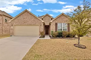 813 Sweeping Butte Dr, Fort Worth, TX 76052 - Photo 5