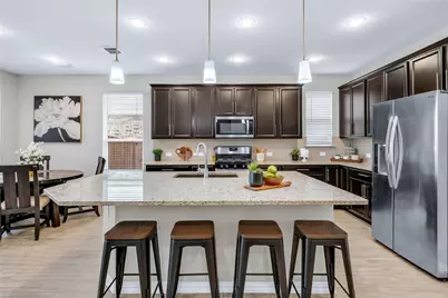 813 Sweeping Butte Drive, Fort Worth, TX 76052 - Photo 17