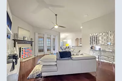 904 Regal Bluff Lane, DeSoto, TX 75115 - Photo 9