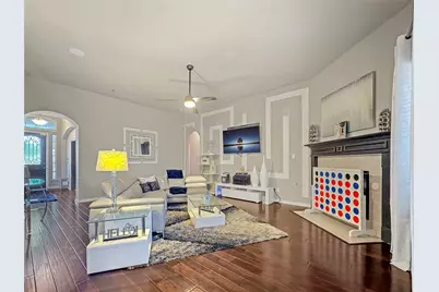 904 Regal Bluff Lane, DeSoto, TX 75115 - Photo 7