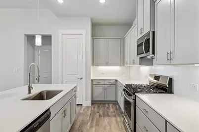 3155 Winter Rose Way RR # 8, Arlington, TX 76005 - Photo 5