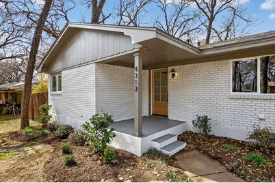 4313 Wren Haven Drive, Lakeside, TX 76135 - Photo 3